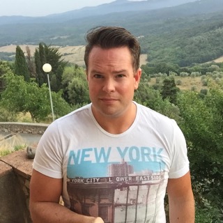 Bjarte Sønnesyn Olsen