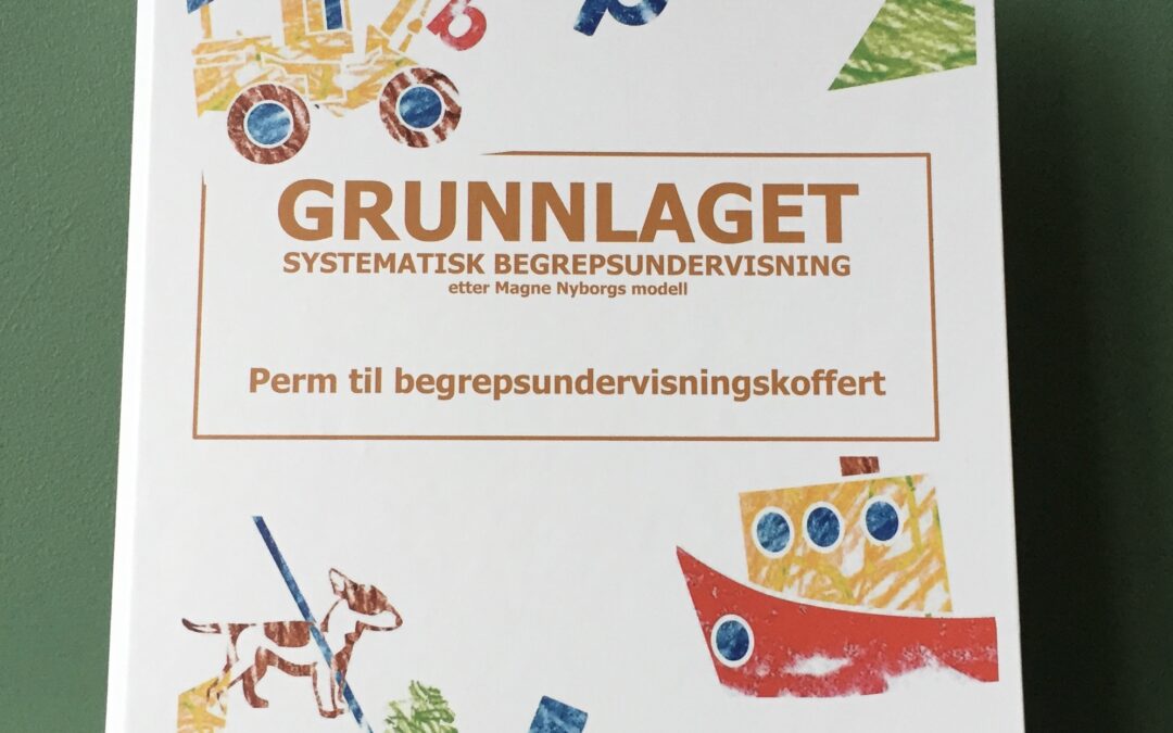 GRUNNLAGET perm med undervisningsprogram