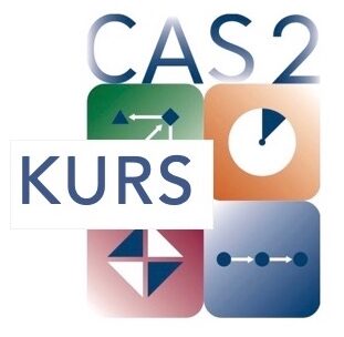 CAS2 sertifiseringskurs i Ålesund 5.-6. september 2024