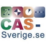 SE-CAS2 Svensk evnetest Cognitive Assessment System-Andre utgåve incl. Interpretive ad Technical manual