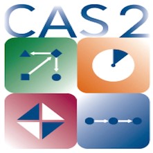 CAS2 test - litteratur